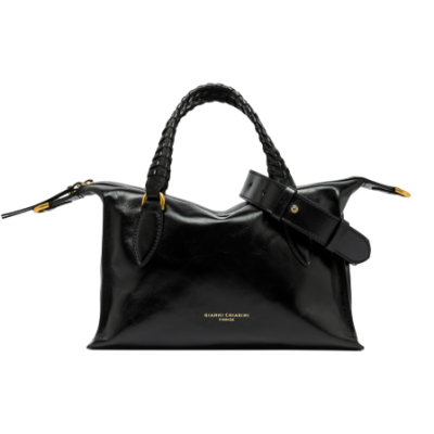 Borsa a Mano Roxy Nero -...