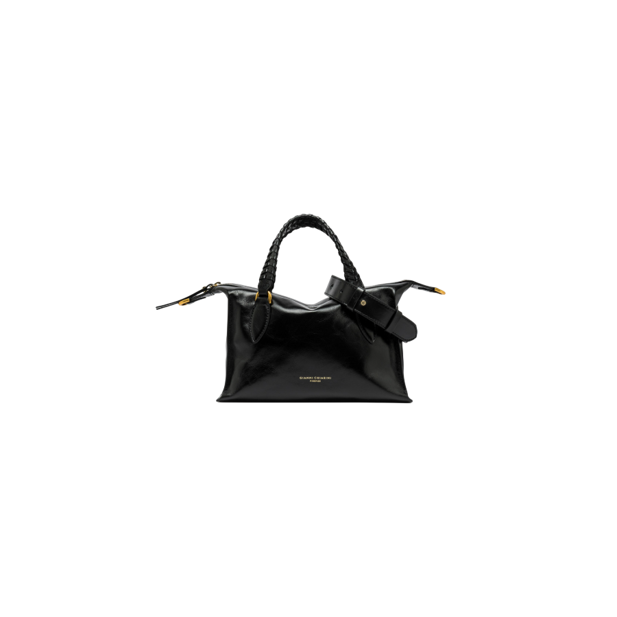 Borsa a Mano Roxy Nero - GIANNI...