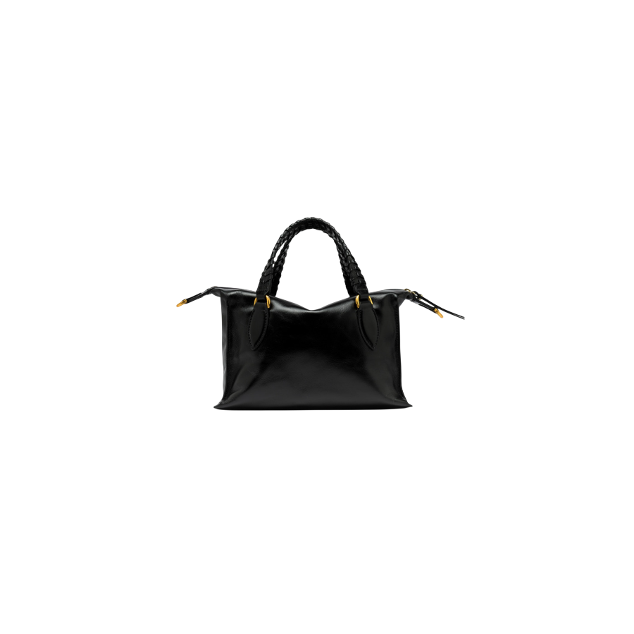 Borsa a Mano Roxy Nero - GIANNI...