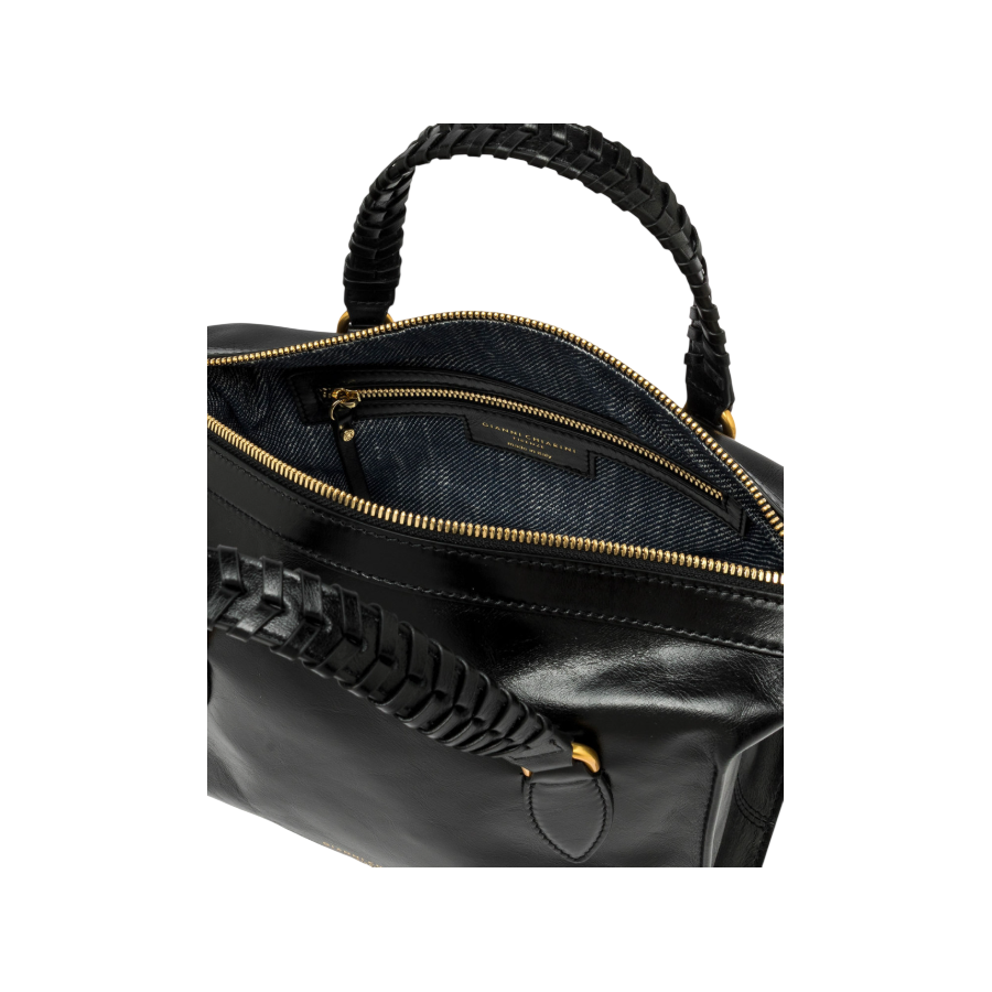 Borsa a Mano Roxy Nero - GIANNI...