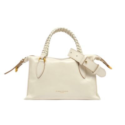 Borsa a Mano Roxy Talco -...