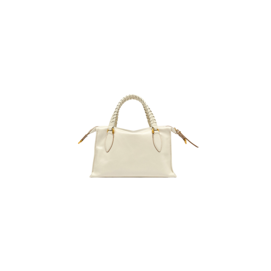 Borsa a Mano Roxy Talco - GIANNI...