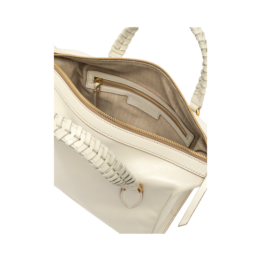 Borsa a Mano Roxy Talco - GIANNI...