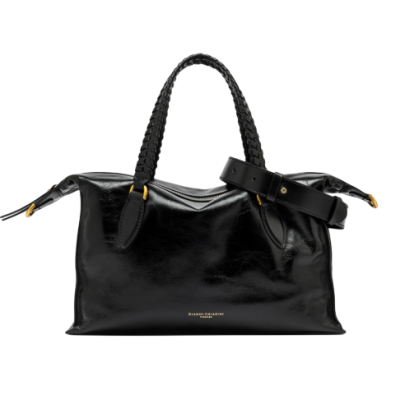 Borsa a Mano Roxy Nero -...