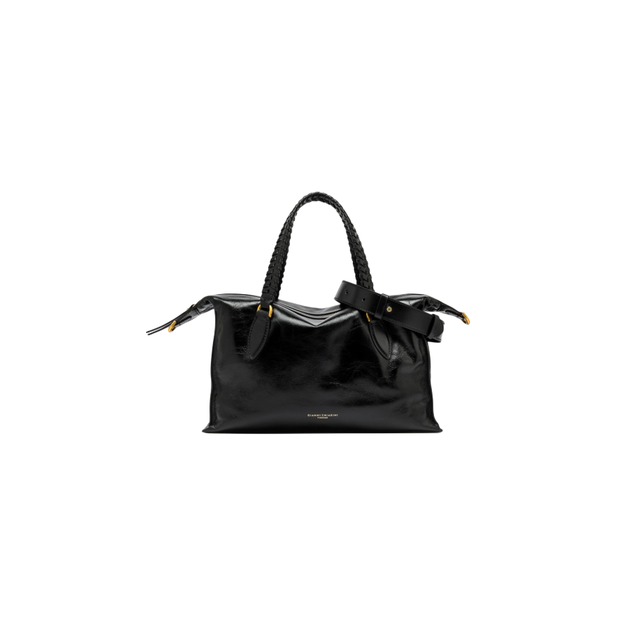 Borsa a Mano Roxy Nero - GIANNI...