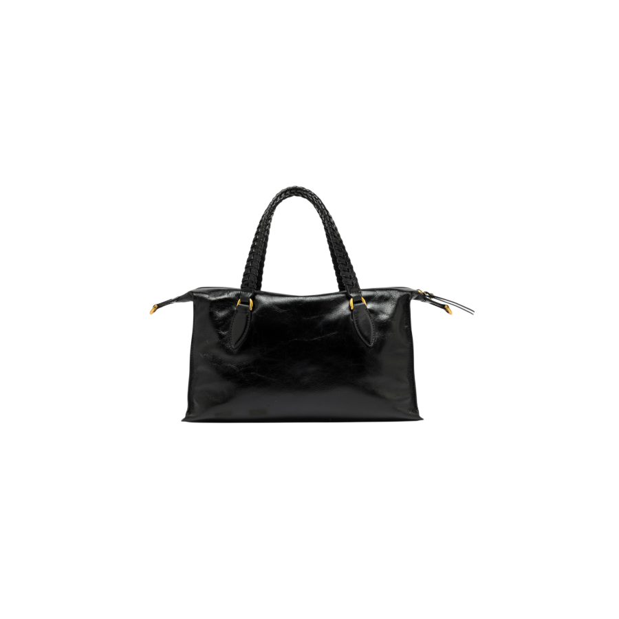 Borsa a Mano Roxy Nero - GIANNI...