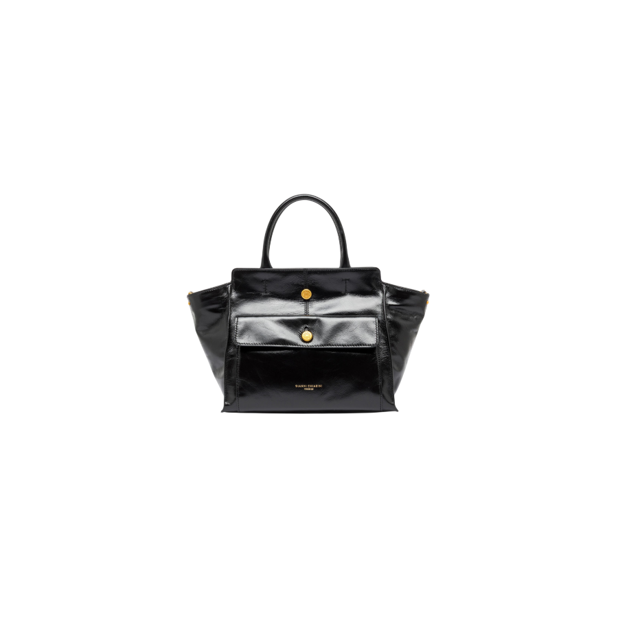 Borsa a Mano Cher Nero - GIANNI...