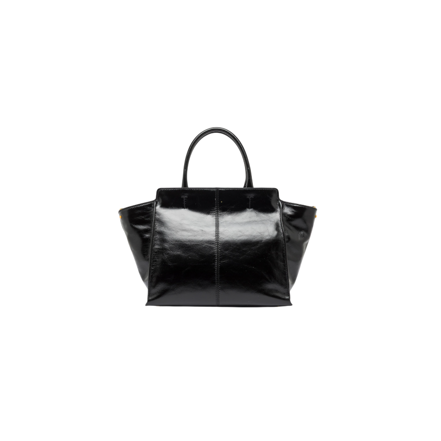Borsa a Mano Cher Nero - GIANNI...