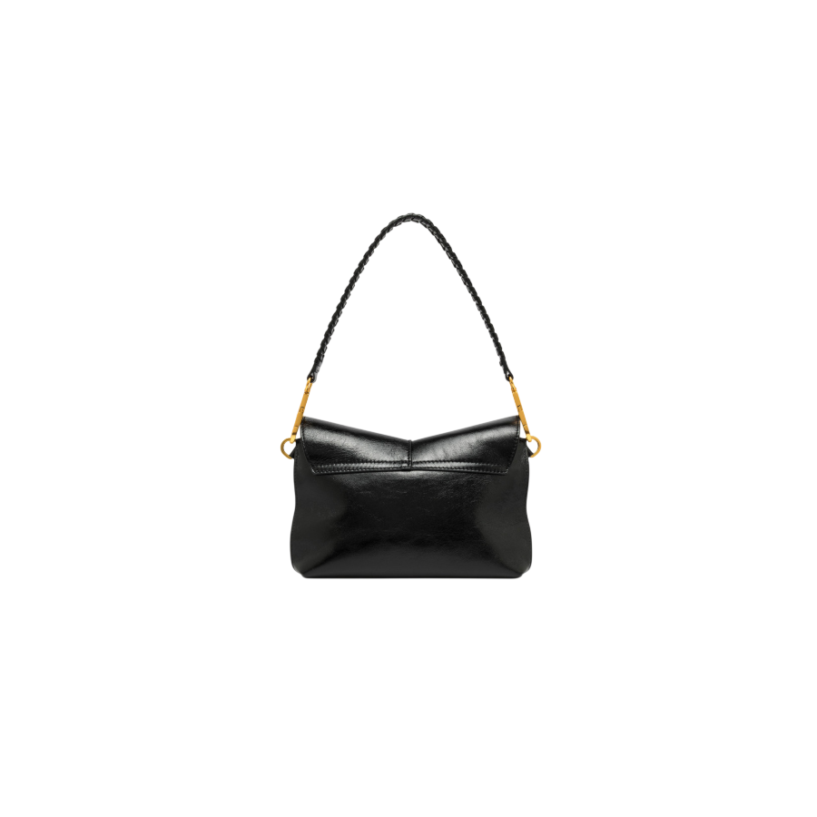 Borsa a Spalla Diva Nero - GIANNI...