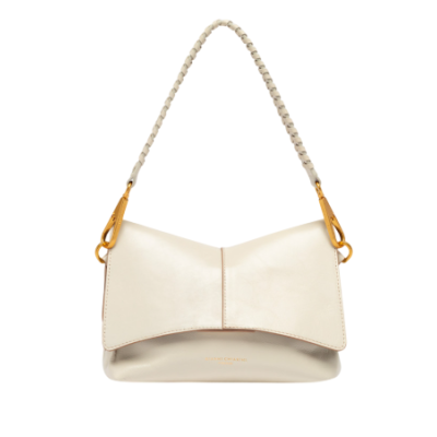 Borsa a Spalla Diva Talco -...