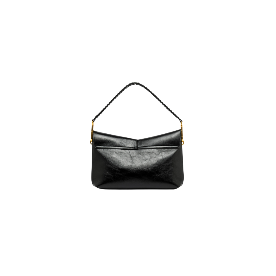 Borsa a Spalla Diva Nero - GIANNI...
