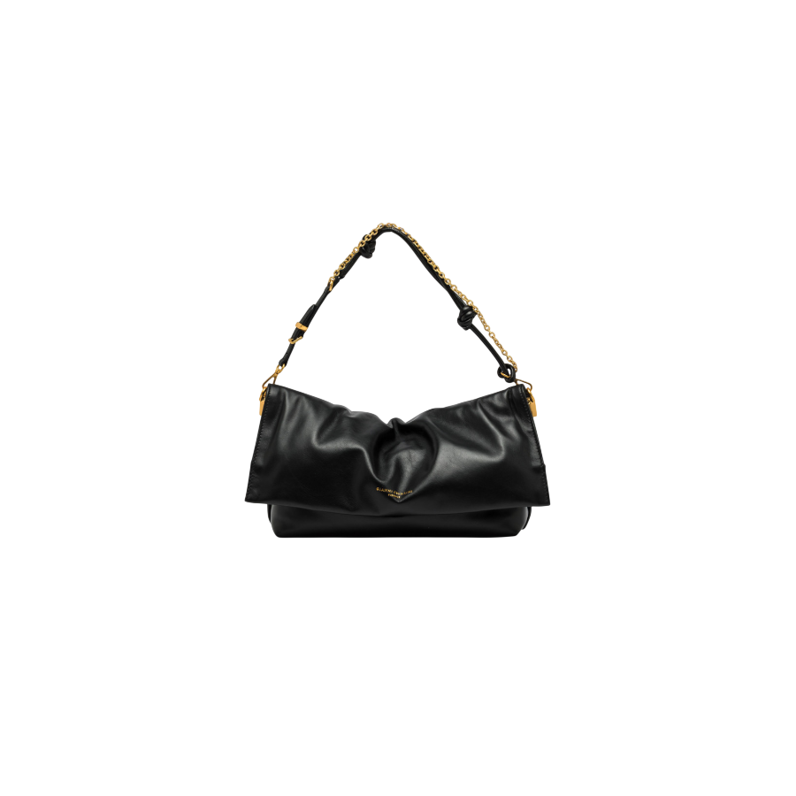 Borsa a Spalla Fanny Nero - GIANNI...