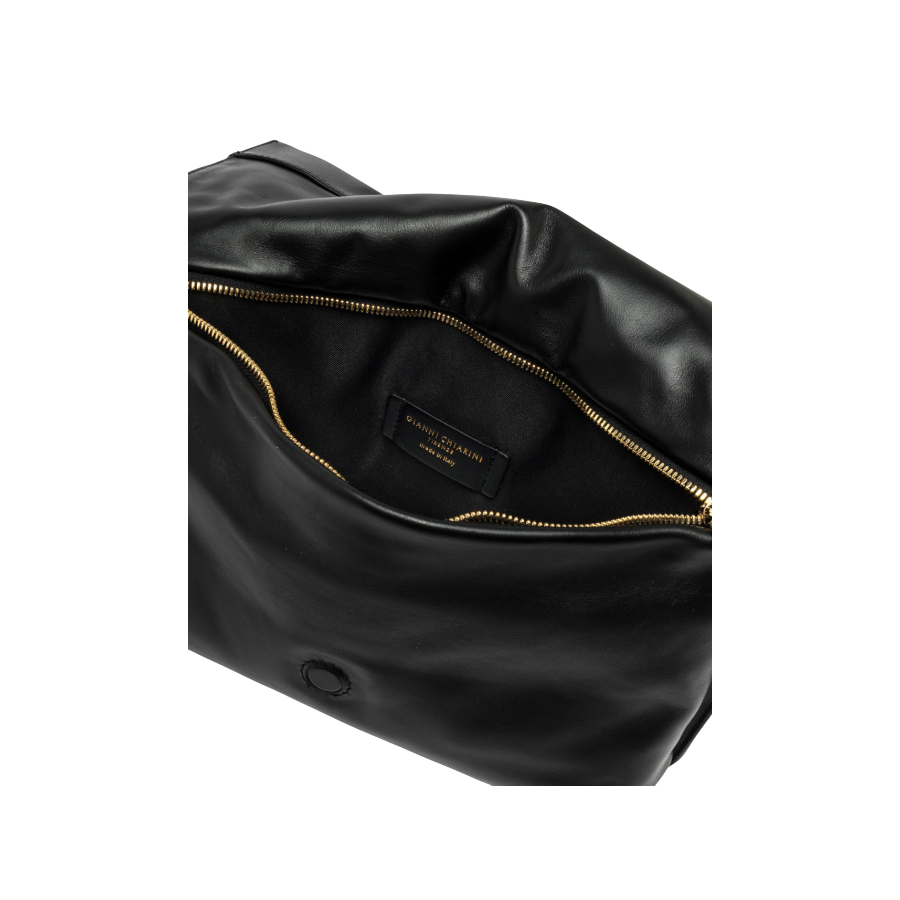Borsa a Spalla Fanny Nero - GIANNI...