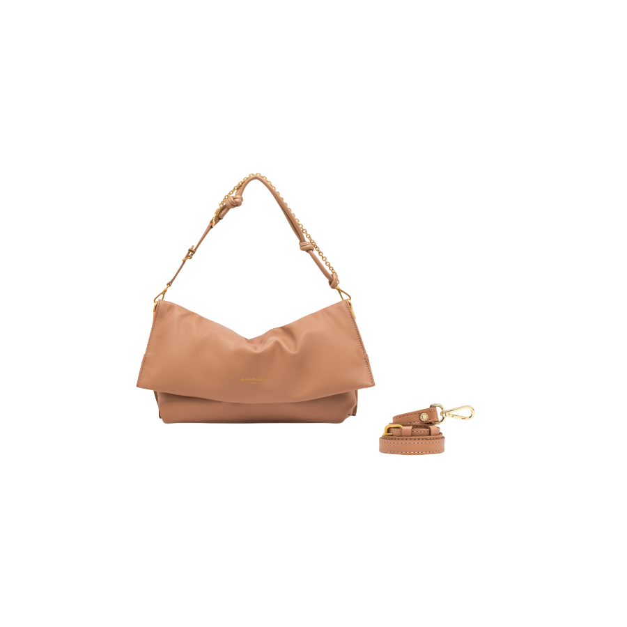 Borsa a Spalla Fanny Clay - GIANNI...