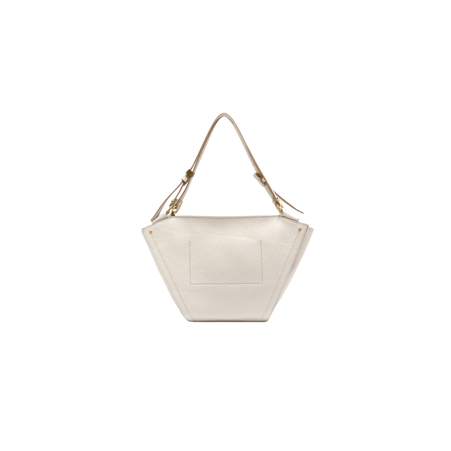 Borsa Shopper Bloom Sabbia - GIANNI...