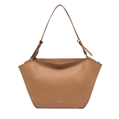 Borsa Shopper Bloom Clay -...