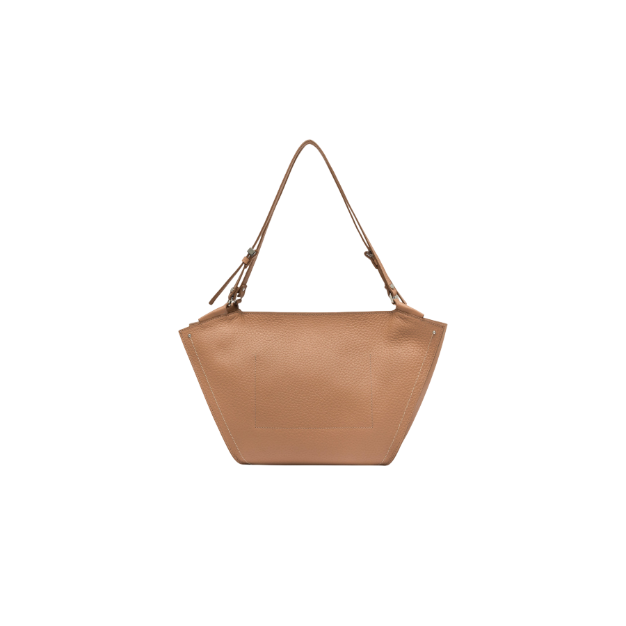 Borsa Shopper Bloom Clay - GIANNI...