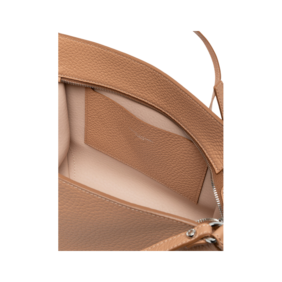 Borsa Shopper Bloom Clay - GIANNI...