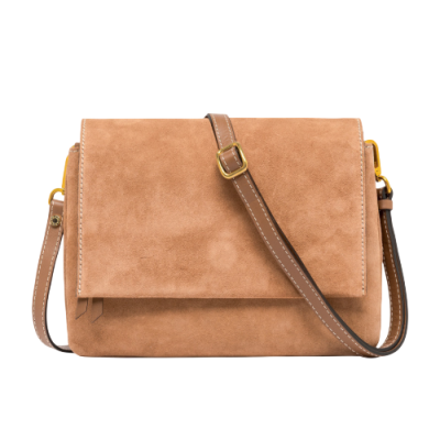 Borsa a Tracolla Three...