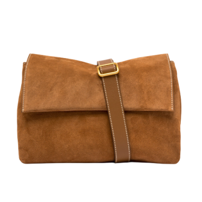 Borsa a Tracolla Three...