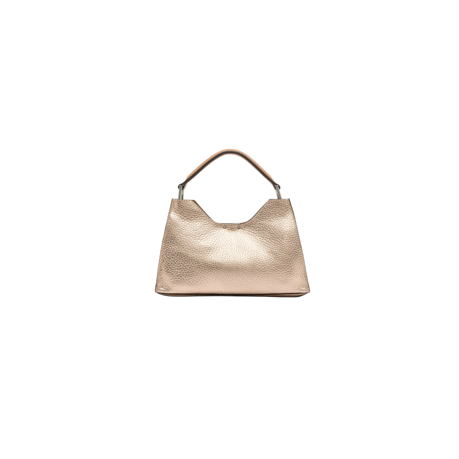 Borsa a Mano Aurora Mirage-Clay -...