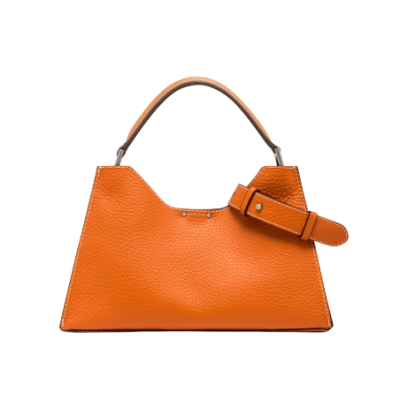 Borsa a Mano Aurora Spice -...