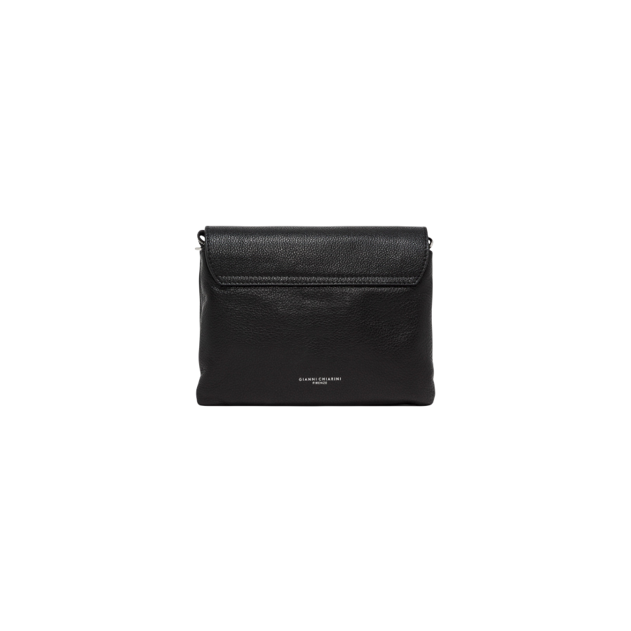 Borsa a Tracolla Three Nero - GIANNI...
