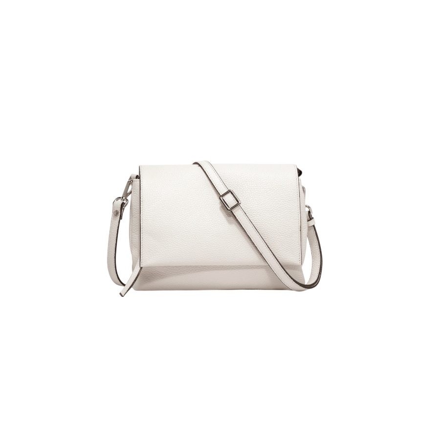 Borsa a Tracolla Three Marble -...