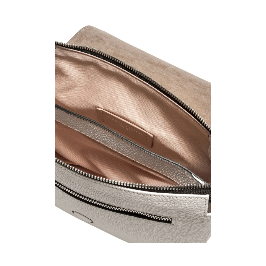 Borsa a Tracolla Three Marble -...
