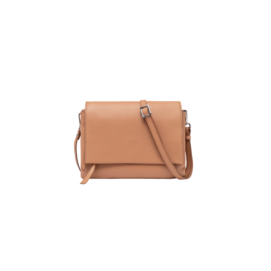Borsa a Tracolla Three Clay - GIANNI...