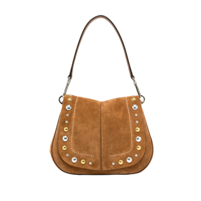 Borsa a Spalla Helena Round...