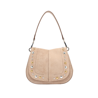 Borsa a Spalla Helena Round...
