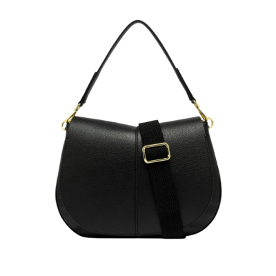 Borsa a Spalla Helena Round...