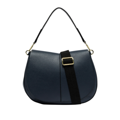 Borsa a Spalla Helena Round...