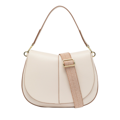 Borsa a Spalla Helena Round...