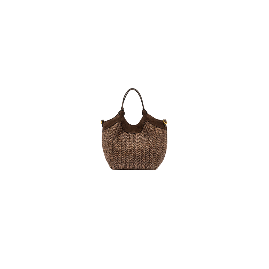 Borsa a Mano Dua Choco - GIANNI...