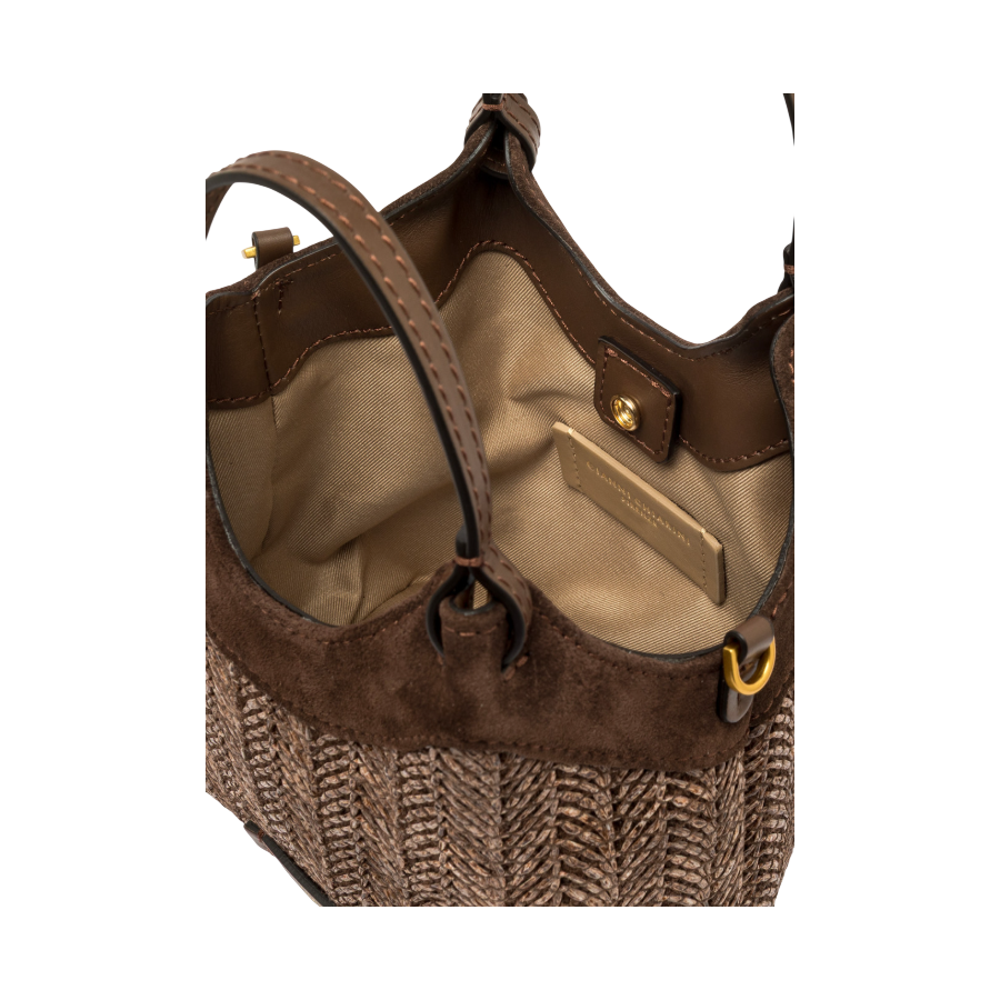 Borsa a Mano Dua Choco - GIANNI...