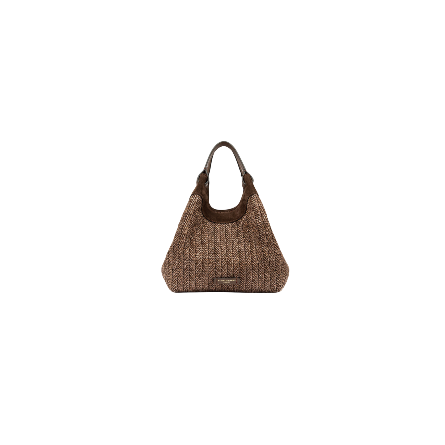 Borsa a Mano Dua Choco - GIANNI...