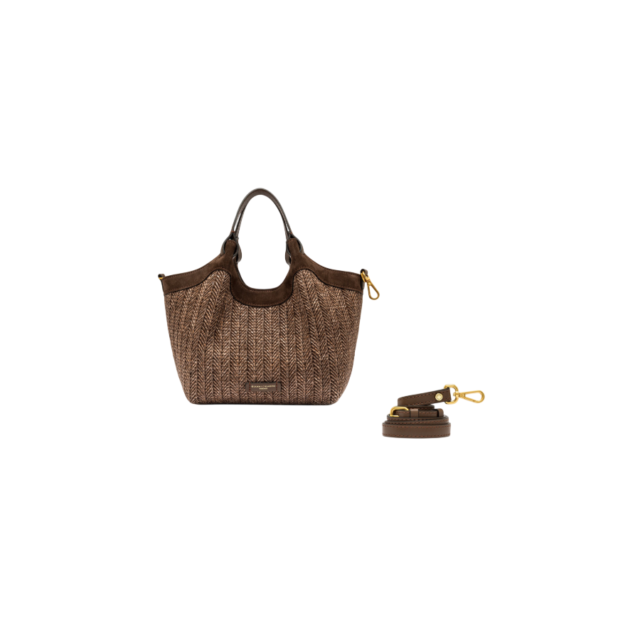 Borsa a Mano Dua Choco - GIANNI...
