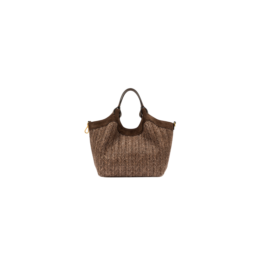 Borsa a Mano Dua Choco - GIANNI...