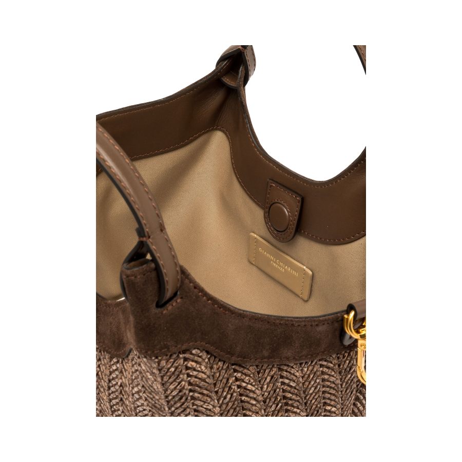 Borsa a Mano Dua Choco - GIANNI...