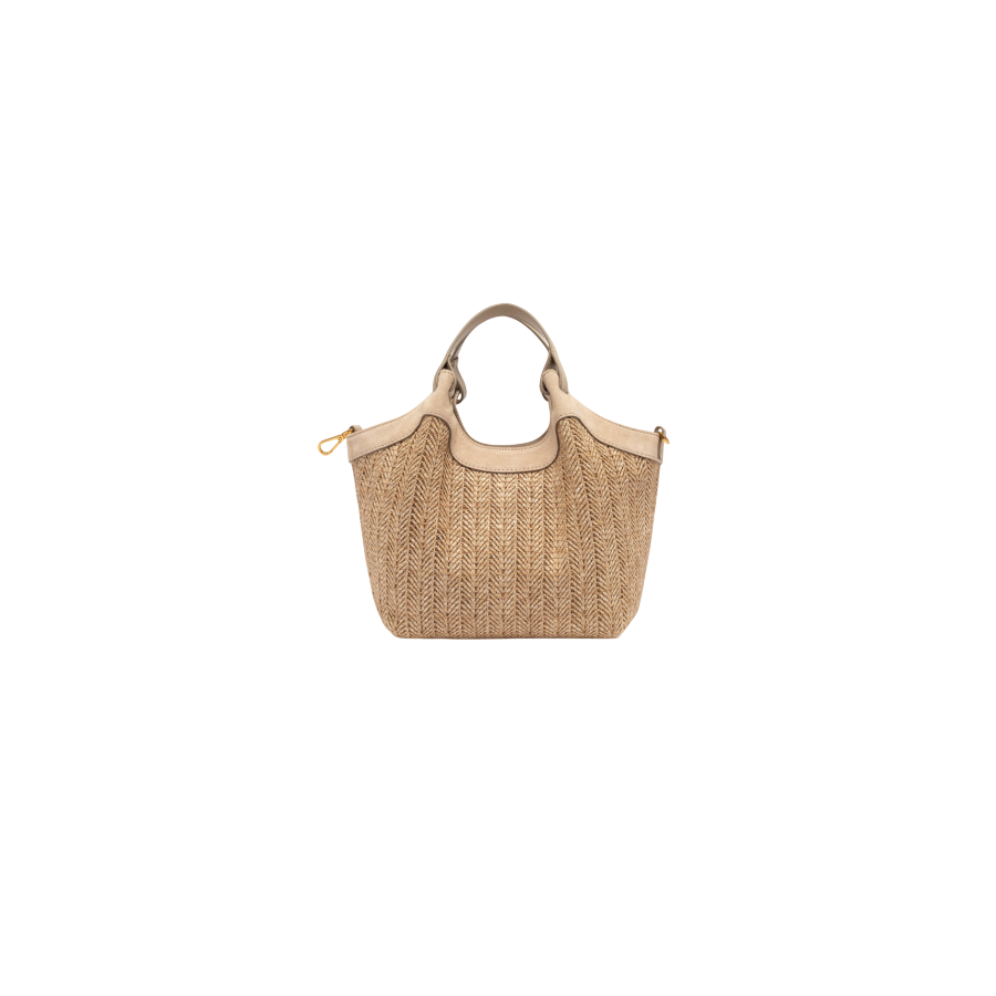 Borsa a Mano Dua Sabbia - GIANNI...