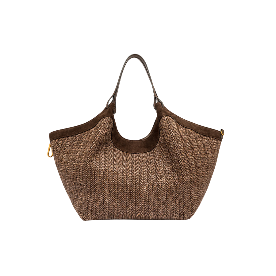 Borsa a Mano Dua Choco - GIANNI...