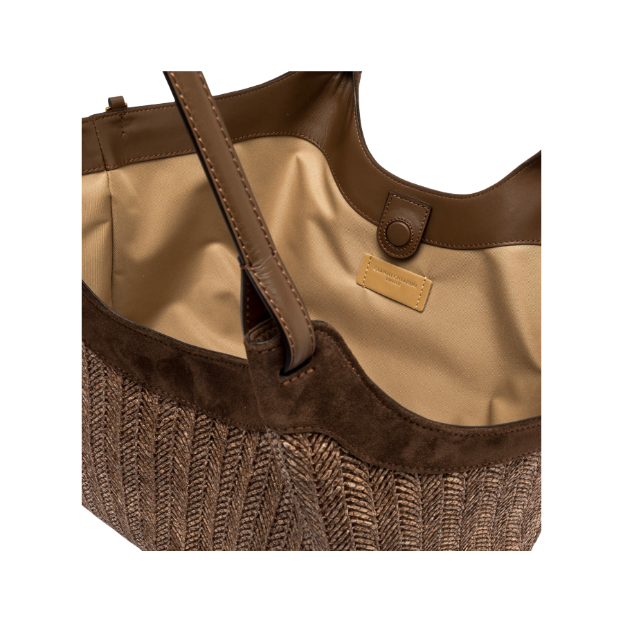 Borsa a Mano Dua Choco - GIANNI...