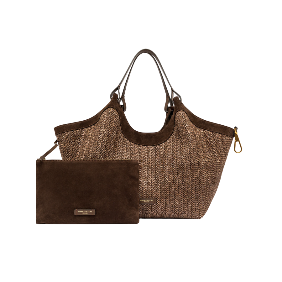 Borsa a Mano Dua Choco - GIANNI...