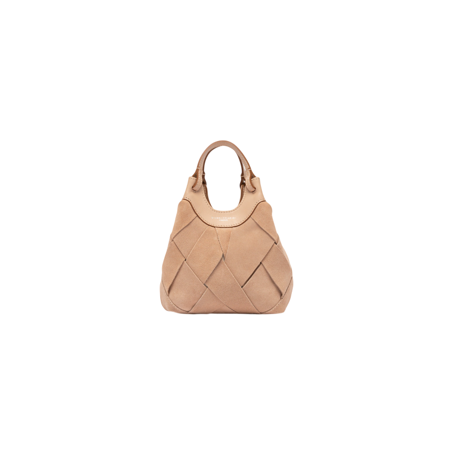 Borsa a Mano Dua Nude - GIANNI...