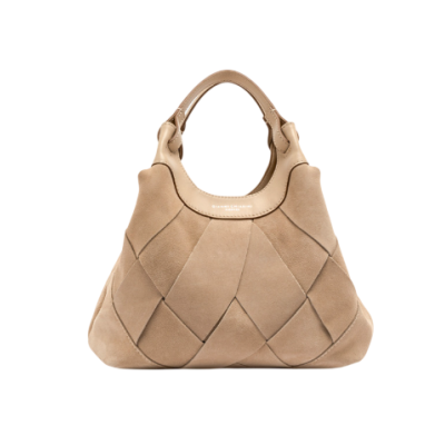Borsa a Mano Dua Nude -...