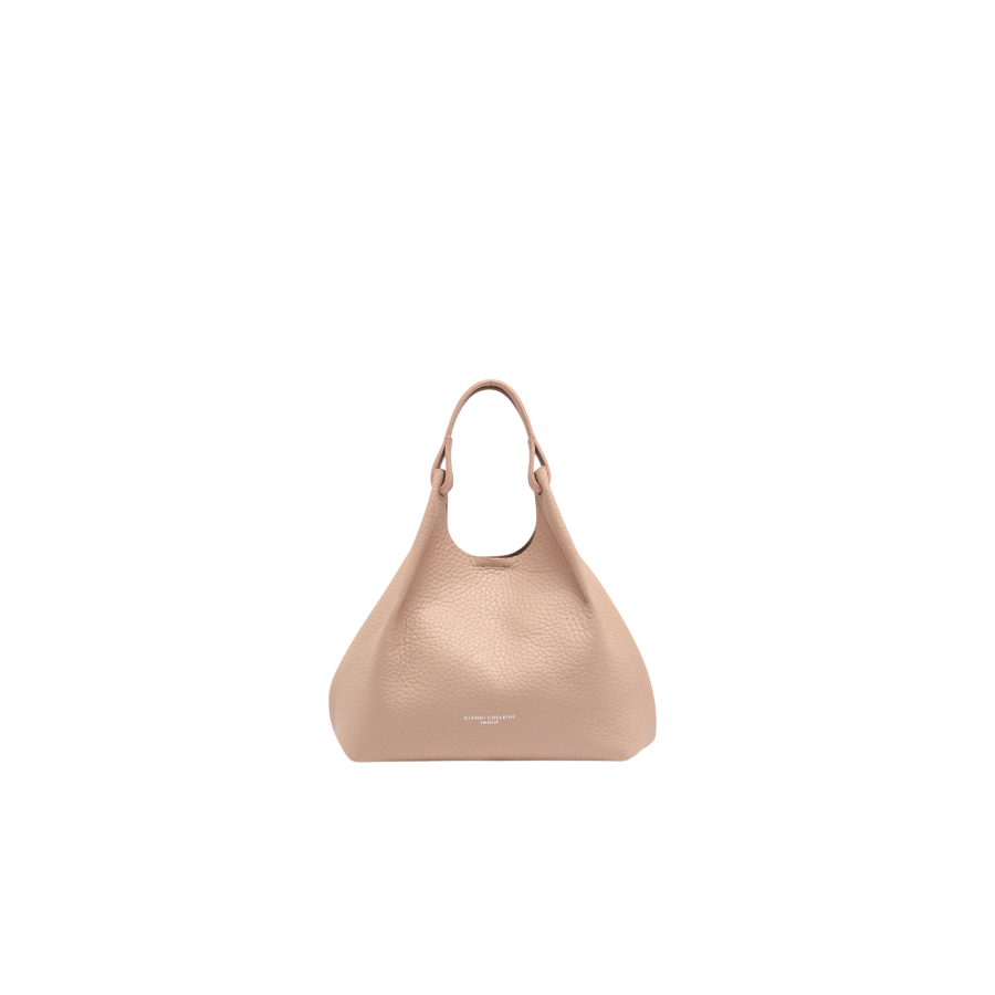 Borsa a Mano Dua Pink Salt - GIANNI...