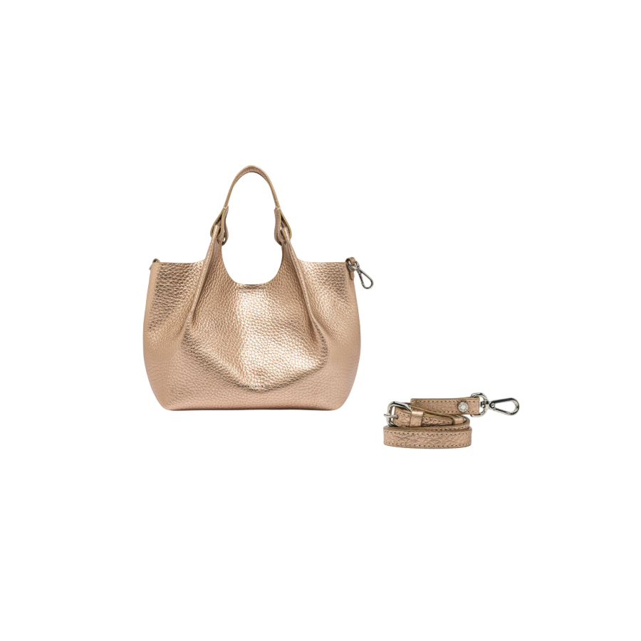 Borsa a Mano Dua Mirage Clay - GIANNI...