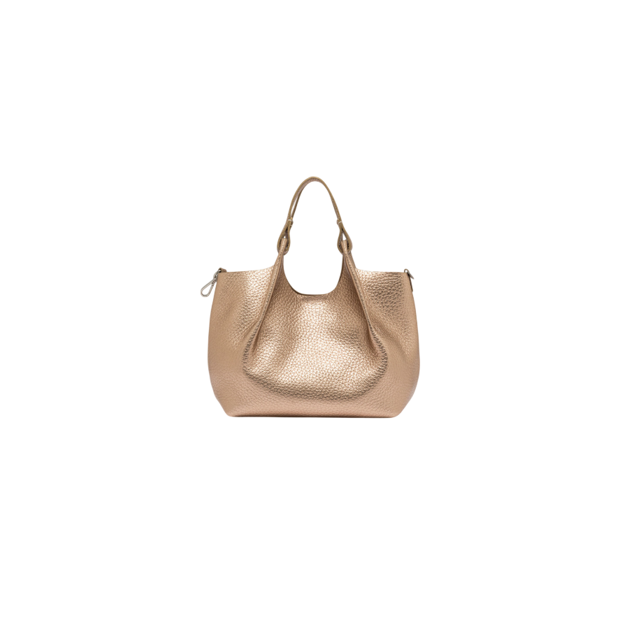 Borsa a Mano Dua Mirage Clay - GIANNI...